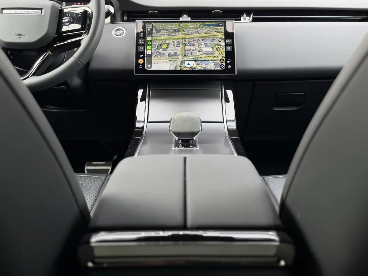 1.5 P300e PHEV AWD R-Dynamic SE FACELIFT|Schuif/kantel|Meridian|360Cam|HUD|Winterpakket|