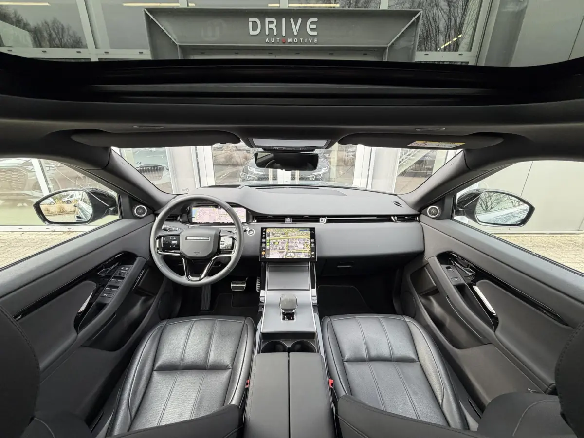 1.5 P300e PHEV AWD R-Dynamic SE FACELIFT|Schuif/kantel|Meridian|360Cam|HUD|Winterpakket|