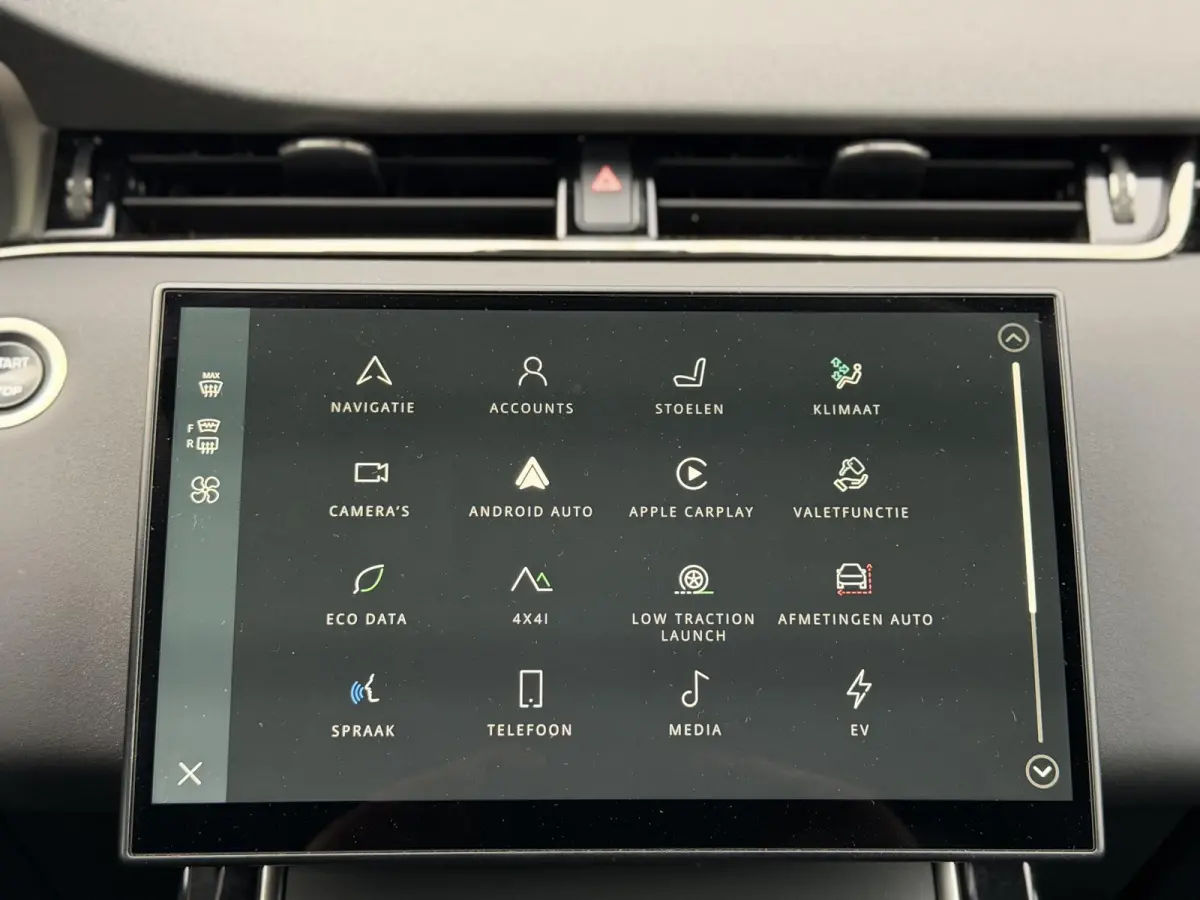 1.5 P300e PHEV AWD R-Dynamic SE FACELIFT|Schuif/kantel|Meridian|360Cam|HUD|Winterpakket|