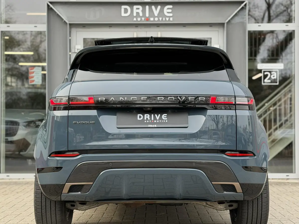 1.5 P300e PHEV AWD R-Dynamic SE FACELIFT|Schuif/kantel|Meridian|360Cam|HUD|Winterpakket|