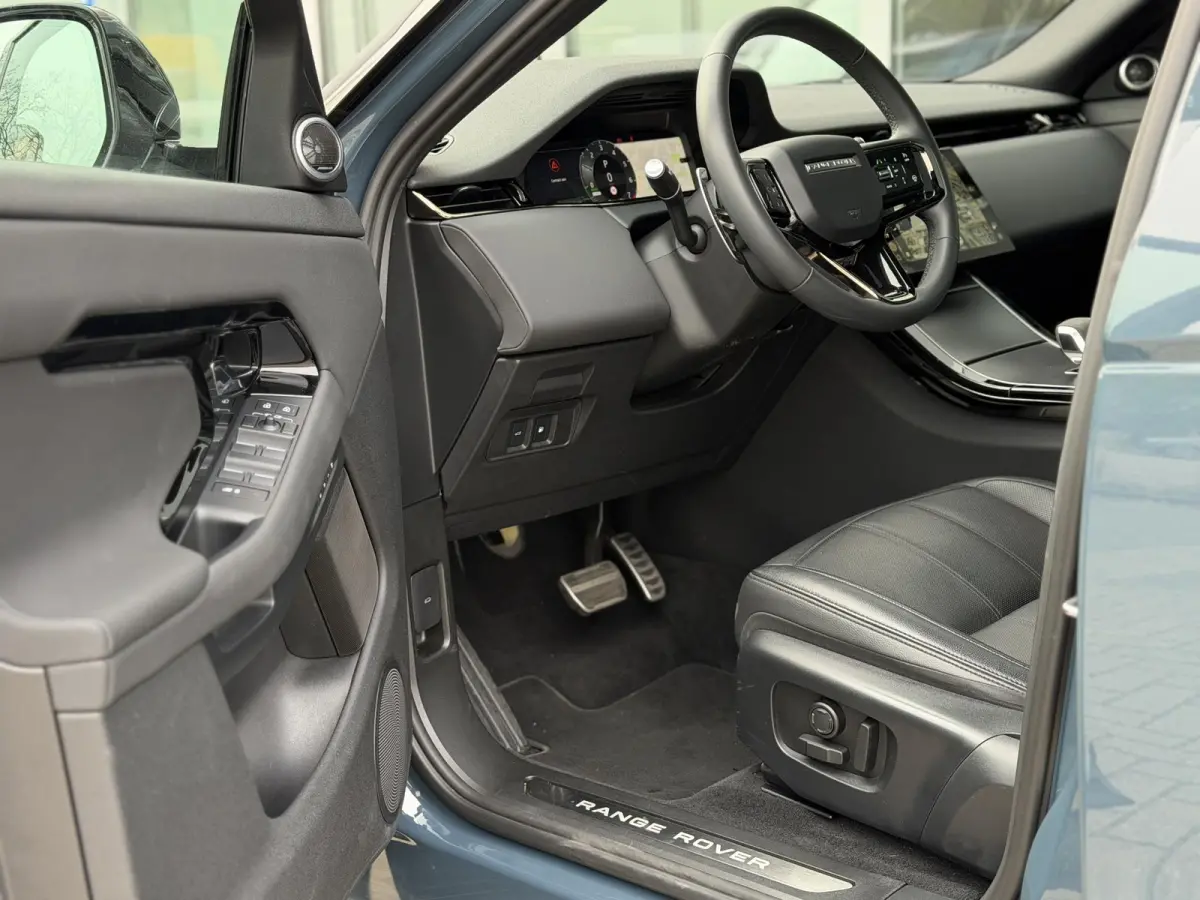 1.5 P300e PHEV AWD R-Dynamic SE FACELIFT|Schuif/kantel|Meridian|360Cam|HUD|Winterpakket|