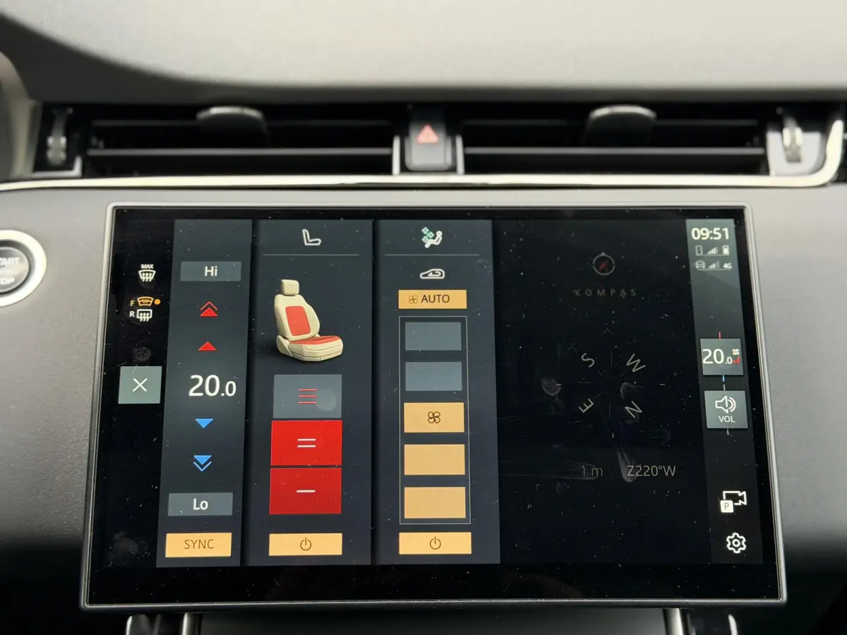 1.5 P300e PHEV AWD R-Dynamic SE FACELIFT|Schuif/kantel|Meridian|360Cam|HUD|Winterpakket|