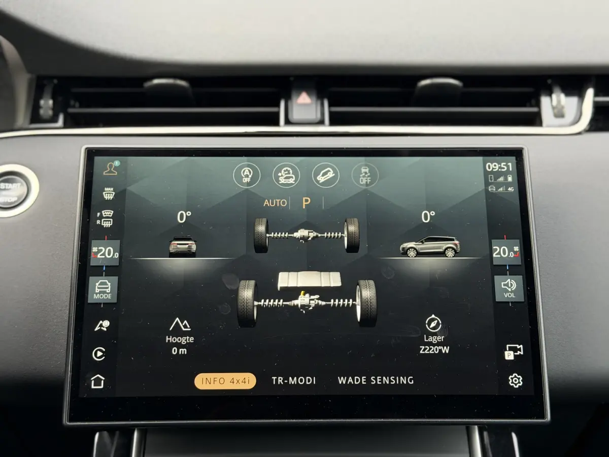 1.5 P300e PHEV AWD R-Dynamic SE FACELIFT|Schuif/kantel|Meridian|360Cam|HUD|Winterpakket|