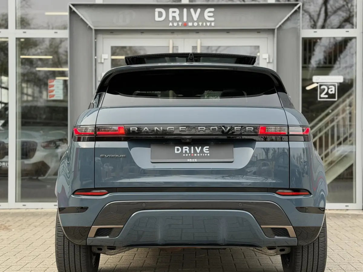 1.5 P300e PHEV AWD R-Dynamic SE FACELIFT|Schuif/kantel|Meridian|360Cam|HUD|Winterpakket|