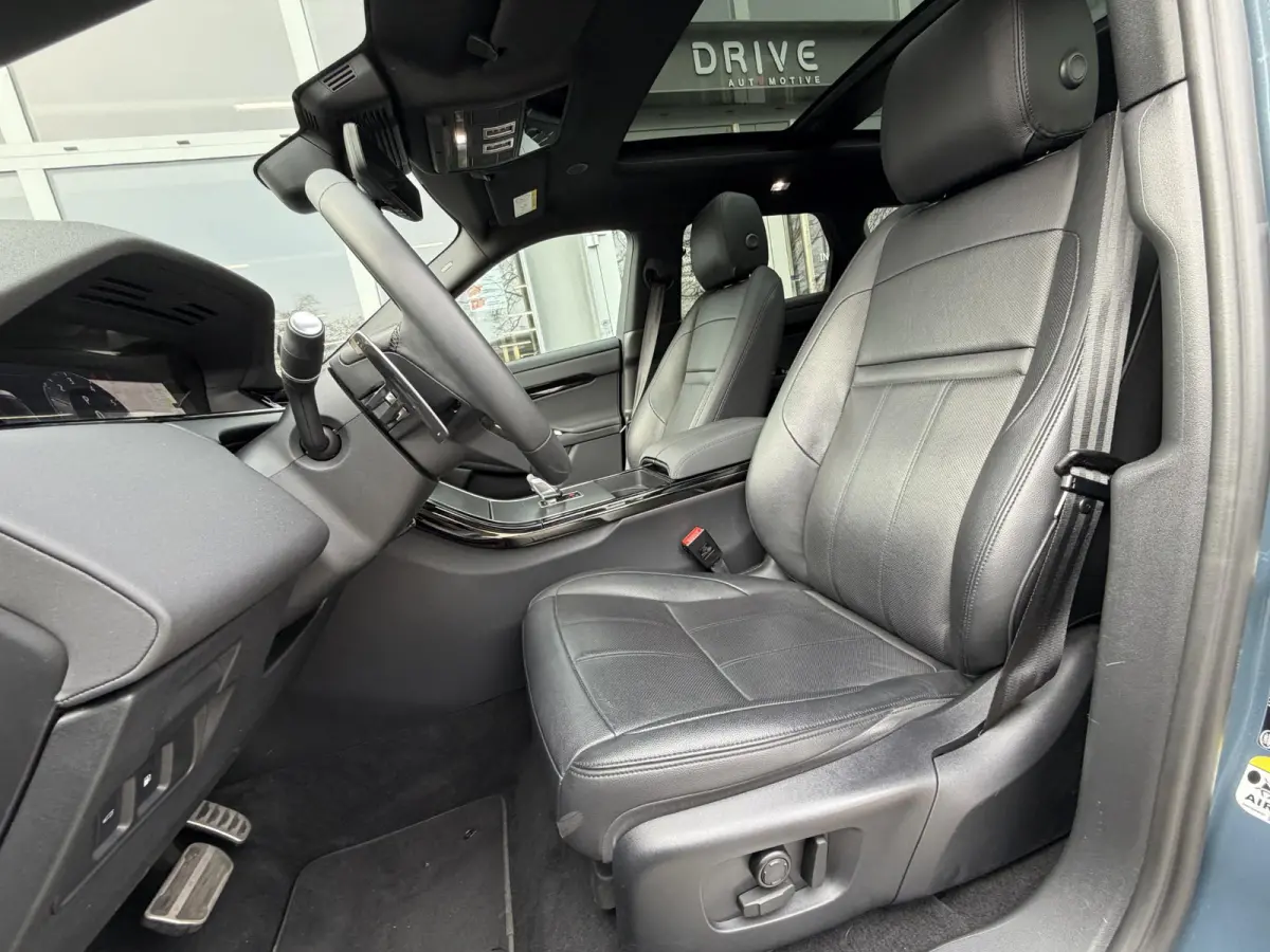 1.5 P300e PHEV AWD R-Dynamic SE FACELIFT|Schuif/kantel|Meridian|360Cam|HUD|Winterpakket|