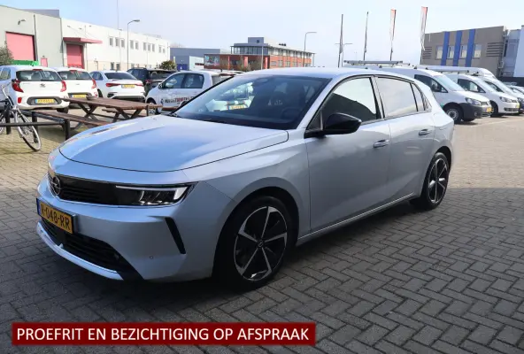 1.6 Hybrid Business Edition 1e Eigenaar | Volledig Onderh | NAP | BTW | Winterpack | Camera | Navi | Climate | DAB | ACC | Carplay | 1 kabel | LED | Keyless | PDC