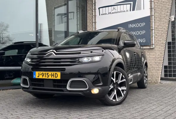 1.2*130PK*CARPLAY*PANO*ECC*CAM*NAVI*ACC*