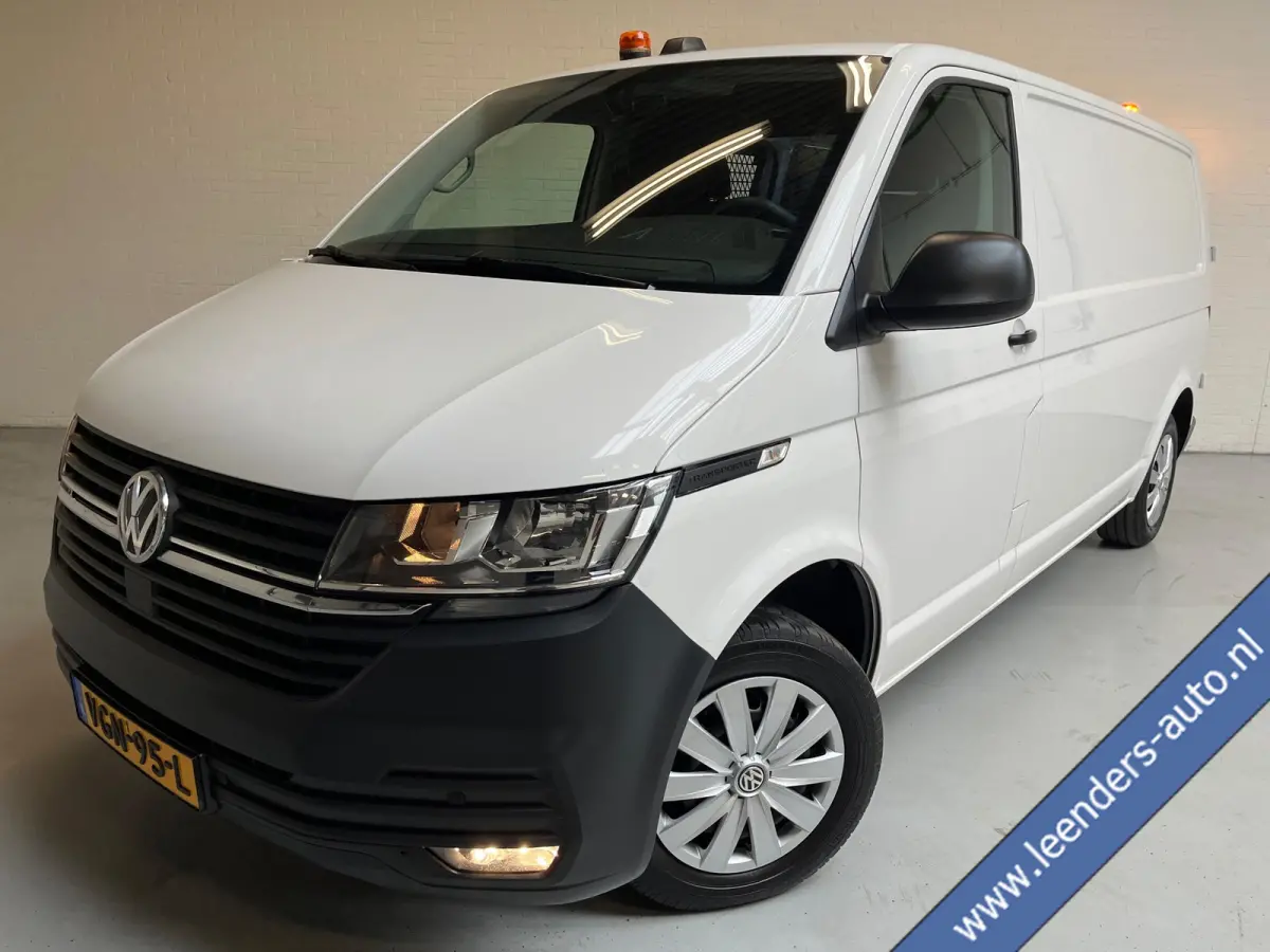4Motion 4x4 L2H1 DSG Automaat Servicewagen 2.0 TDI 150PK euro6, Inrichting, V230, Trekhaak, RIJKLAARPRIJS!