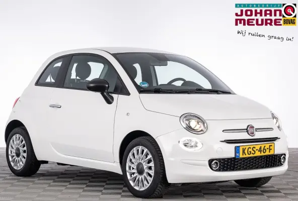 1.0 Hybrid Urban | NAVI | AIRCO-ECC | PDC | VELGEN