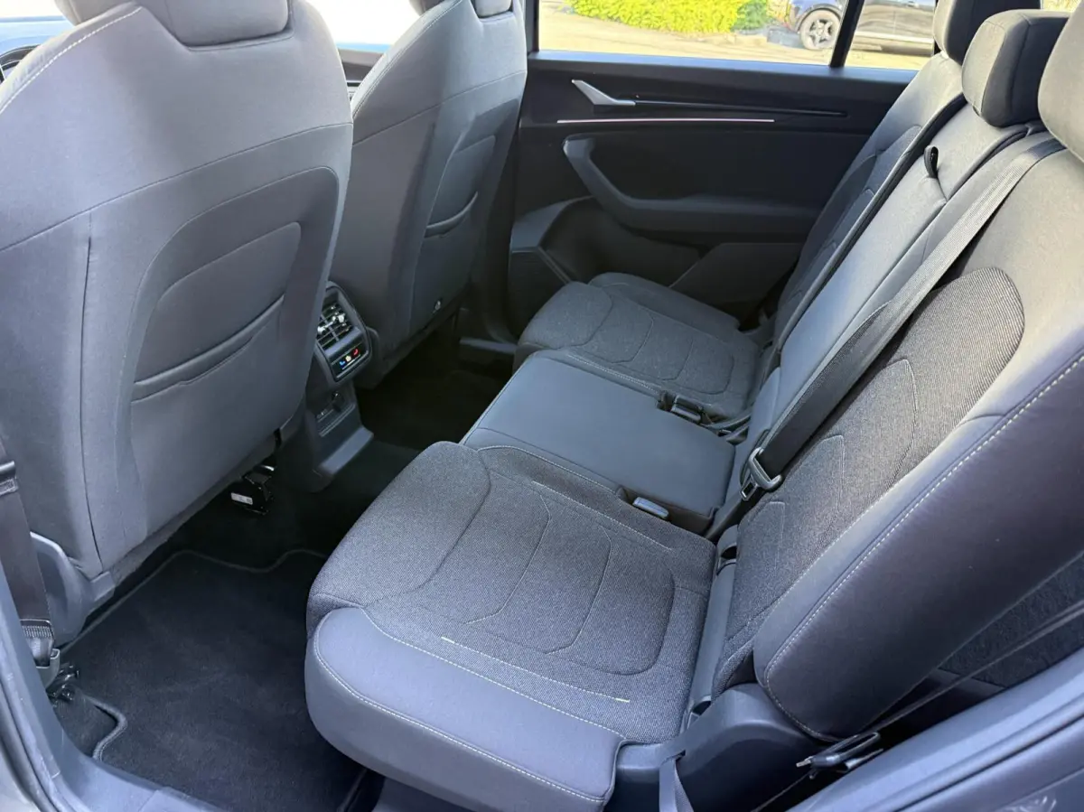 1.5 TSI MHEV Business 7p PANORAMADAK
