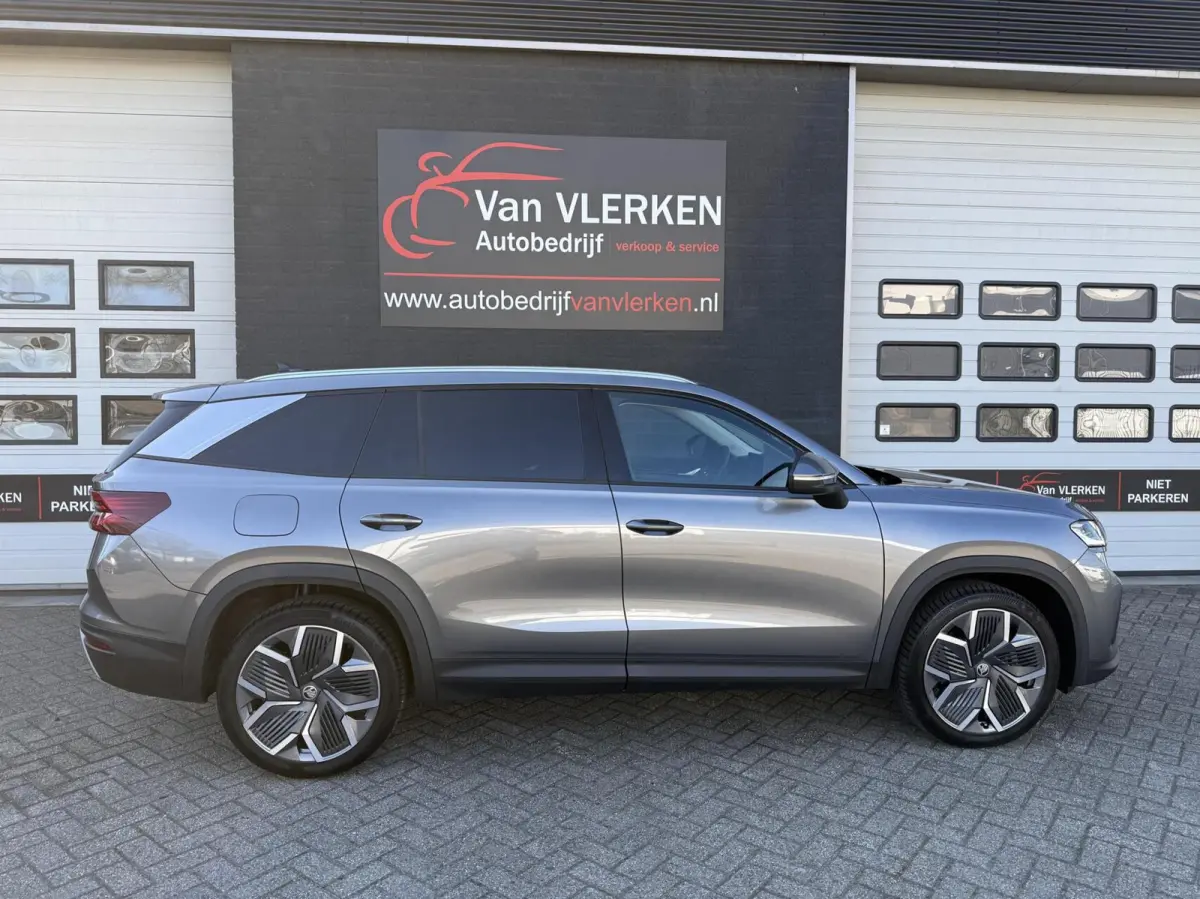1.5 TSI MHEV Business 7p PANORAMADAK
