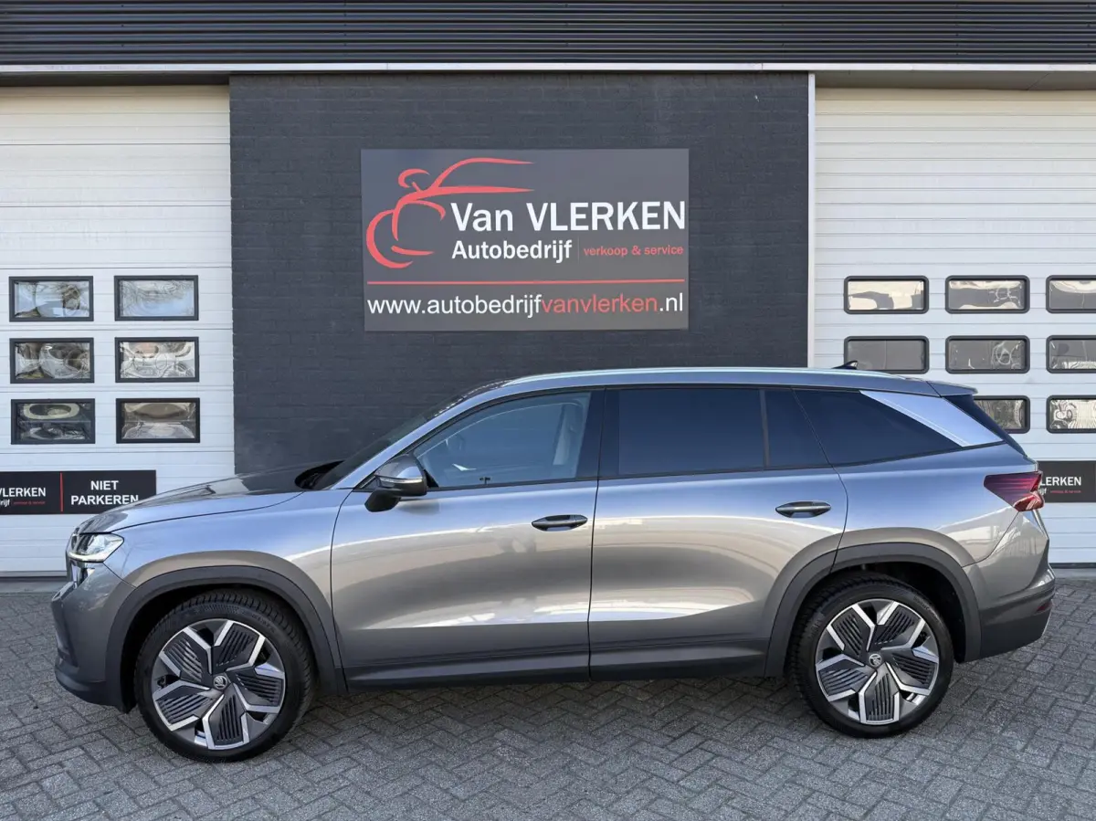 1.5 TSI MHEV Business 7p PANORAMADAK