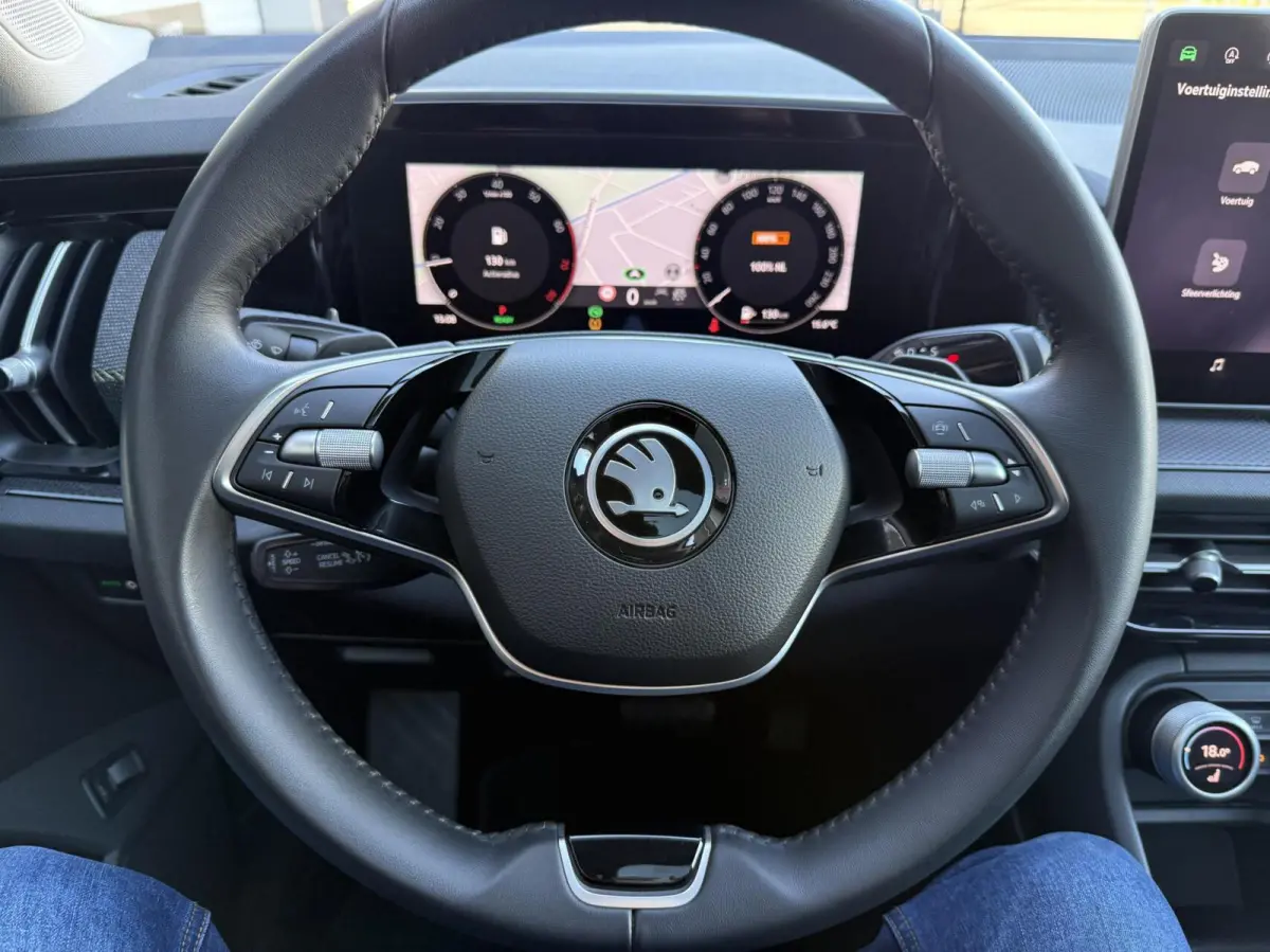 1.5 TSI MHEV Business 7p PANORAMADAK