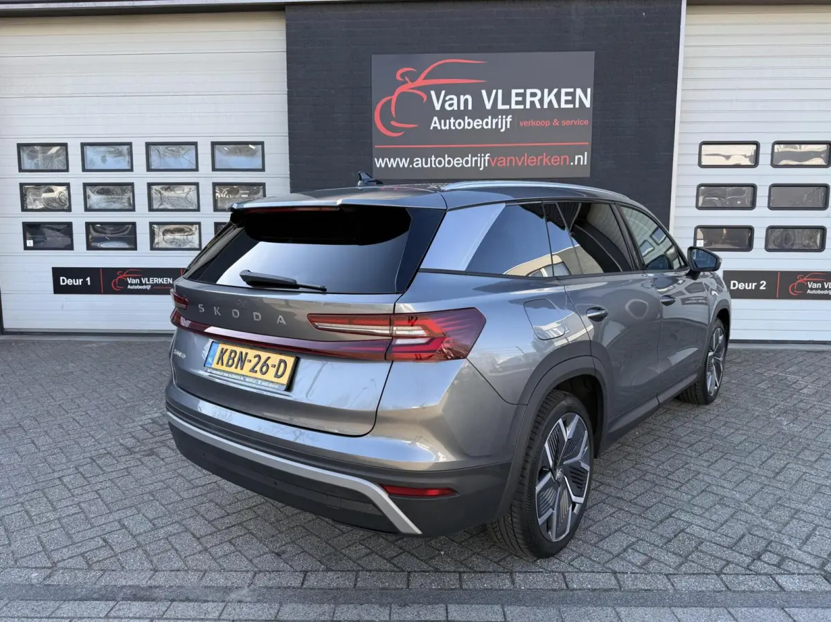 1.5 TSI MHEV Business 7p PANORAMADAK