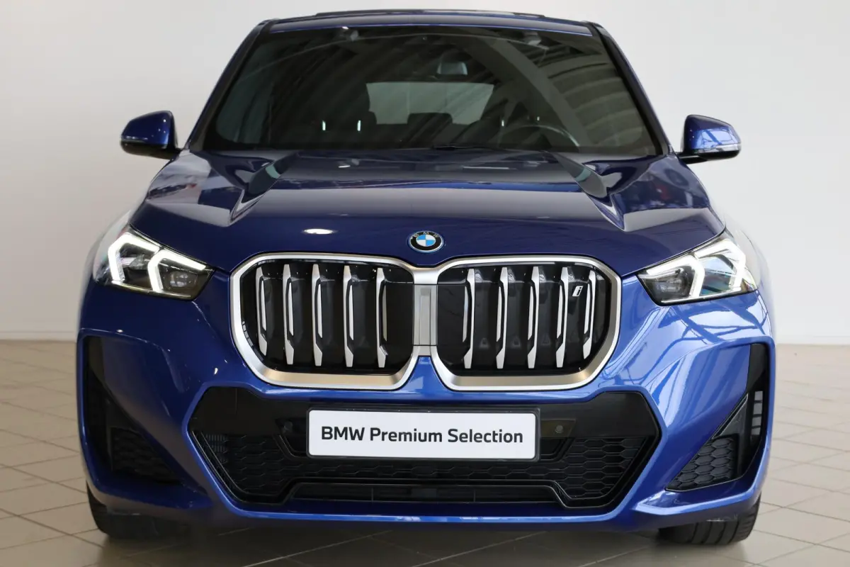 xDrive30 | M Sportpakket | Stoelverwarming | SOH 99,9% | Achteruitrijcamera | Panorama Dak