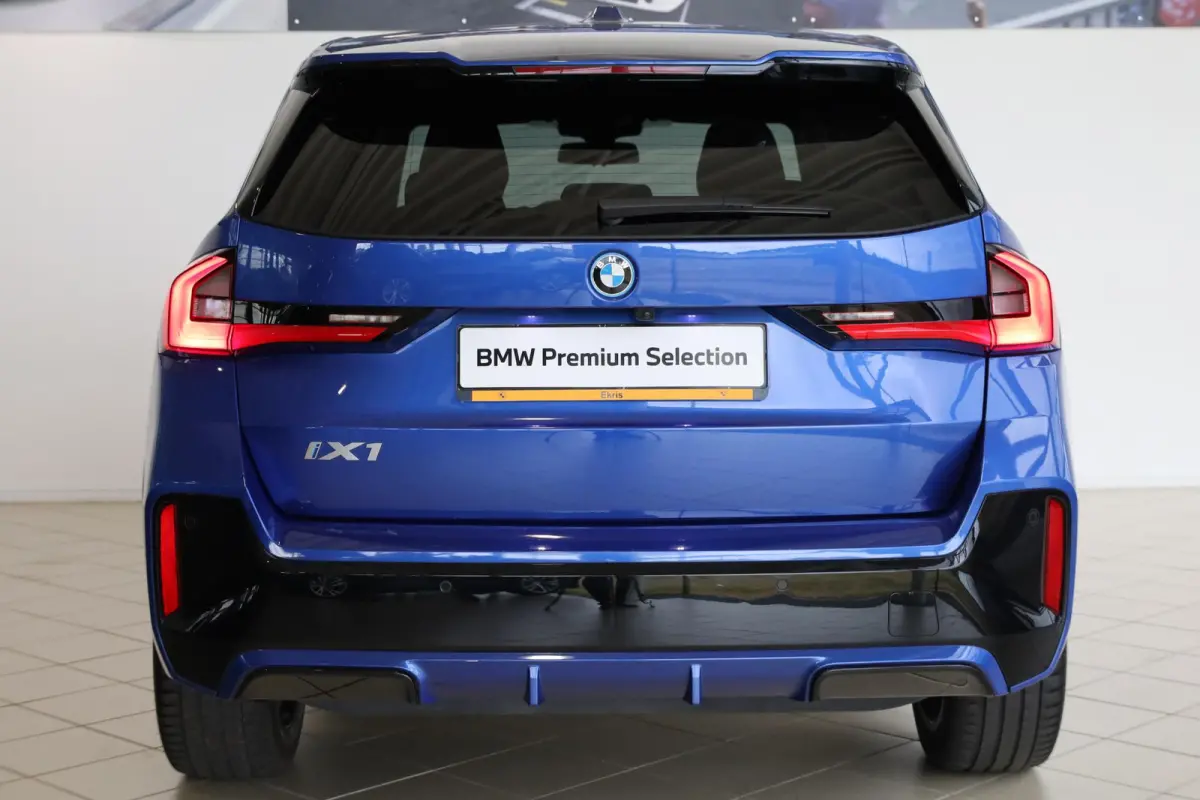 xDrive30 | M Sportpakket | Stoelverwarming | SOH 99,9% | Achteruitrijcamera | Panorama Dak