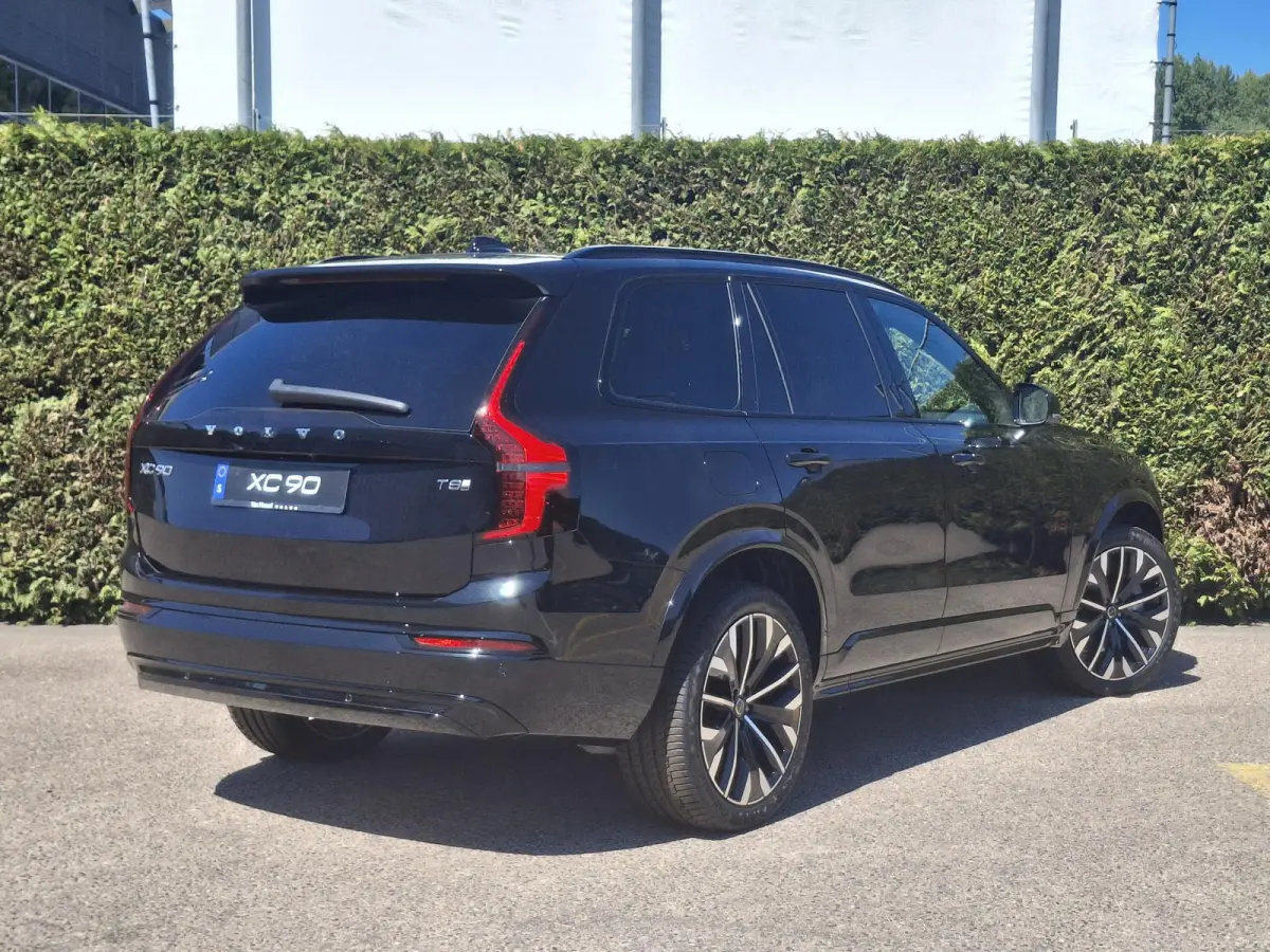 T8 Plug-in hybrid AWD Ultra Dark | Nappaleder | Luchtvering | 360 Camera | Panoramadak |