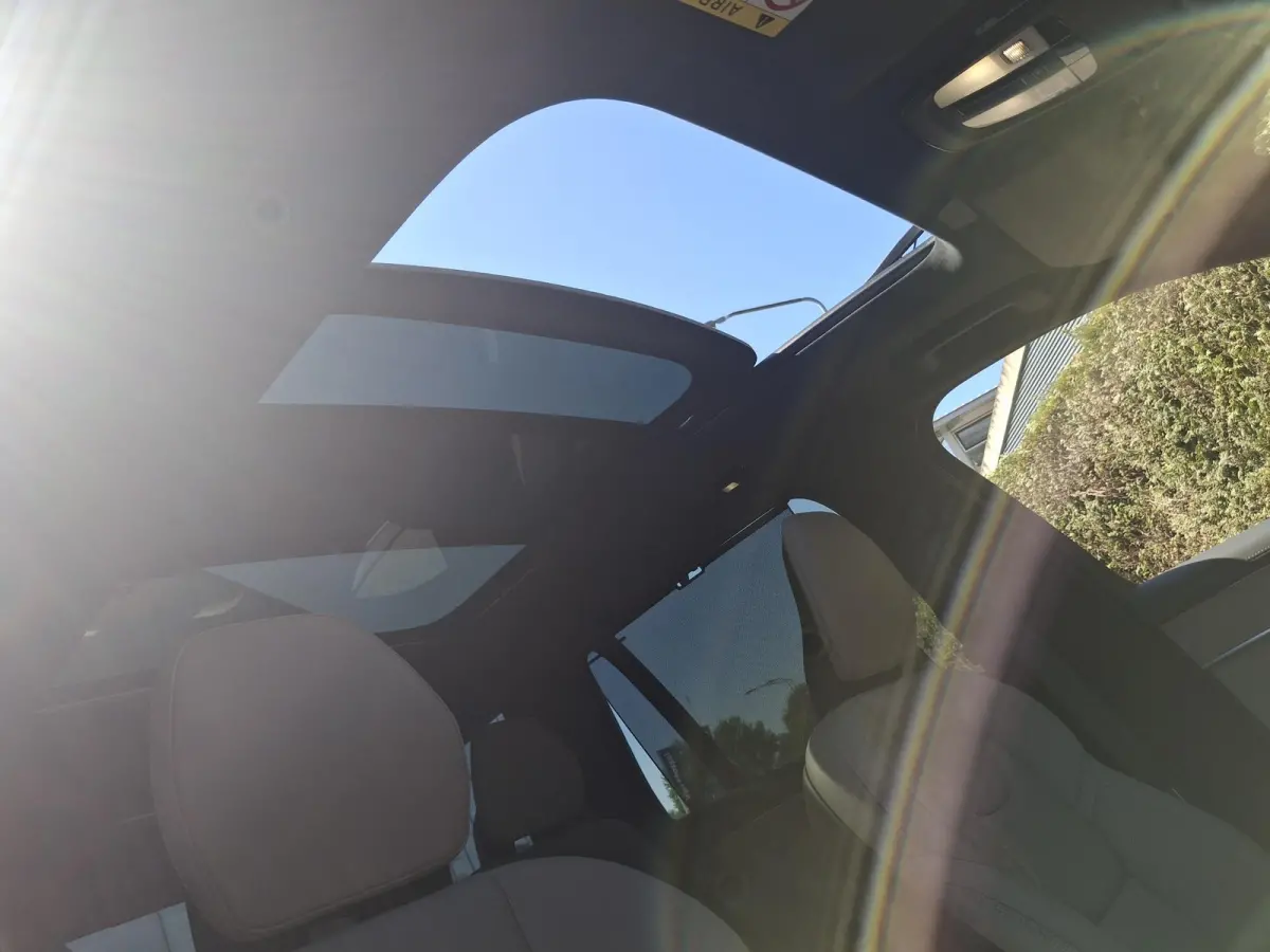 T8 Plug-in hybrid AWD Ultra Dark | Nappaleder | Luchtvering | 360 Camera | Panoramadak |