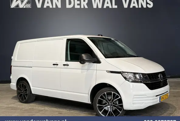2.0 TDI L1H1 Euro6 Airco | Apple Carplay | Cruisecontrol | LM-velgen | Trekhaak | Parkeersensoren Android Auto