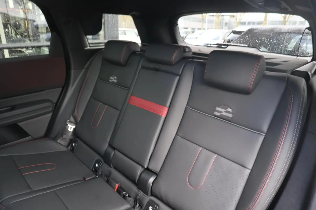 SE ALL4 | John Cooper Works Trim + XL Pakket | SOH 100% |