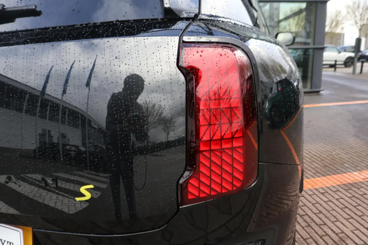 SE ALL4 | John Cooper Works Trim + XL Pakket | SOH 100% |