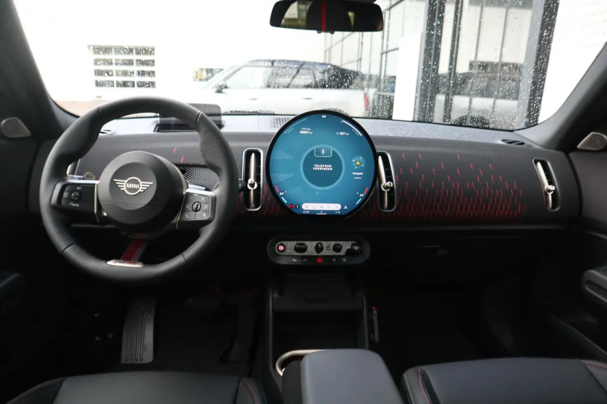 SE ALL4 | John Cooper Works Trim + XL Pakket | SOH 100% |