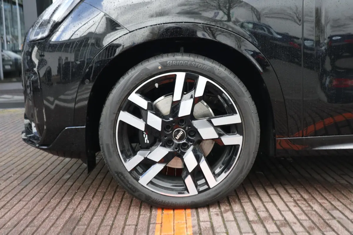 SE ALL4 | John Cooper Works Trim + XL Pakket | SOH 100% |