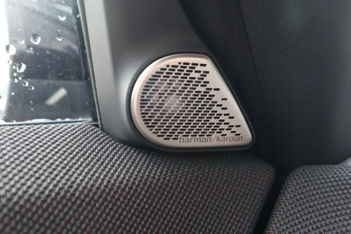SE ALL4 | John Cooper Works Trim + XL Pakket | SOH 100% |