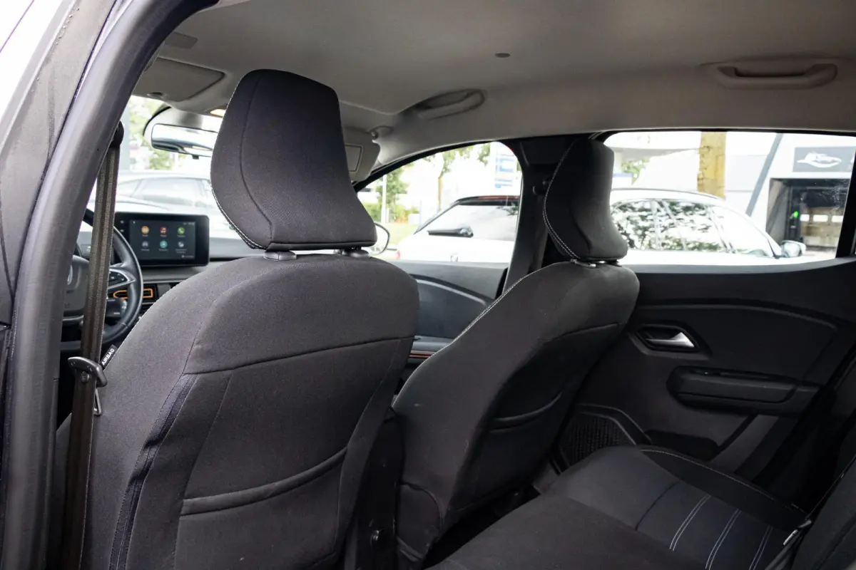 1.0 TCe 90 Expression CarPlay | Camera | Cruise | Navi