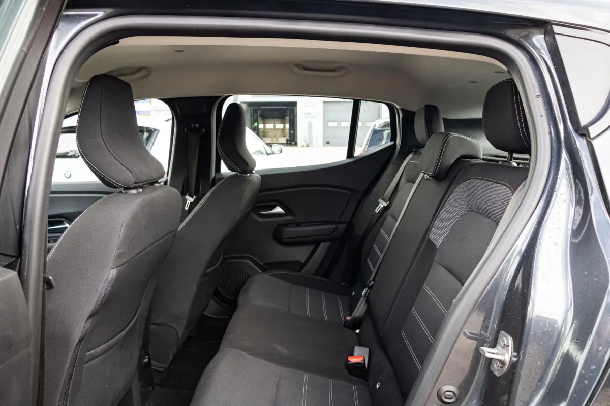 1.0 TCe 90 Expression CarPlay | Camera | Cruise | Navi