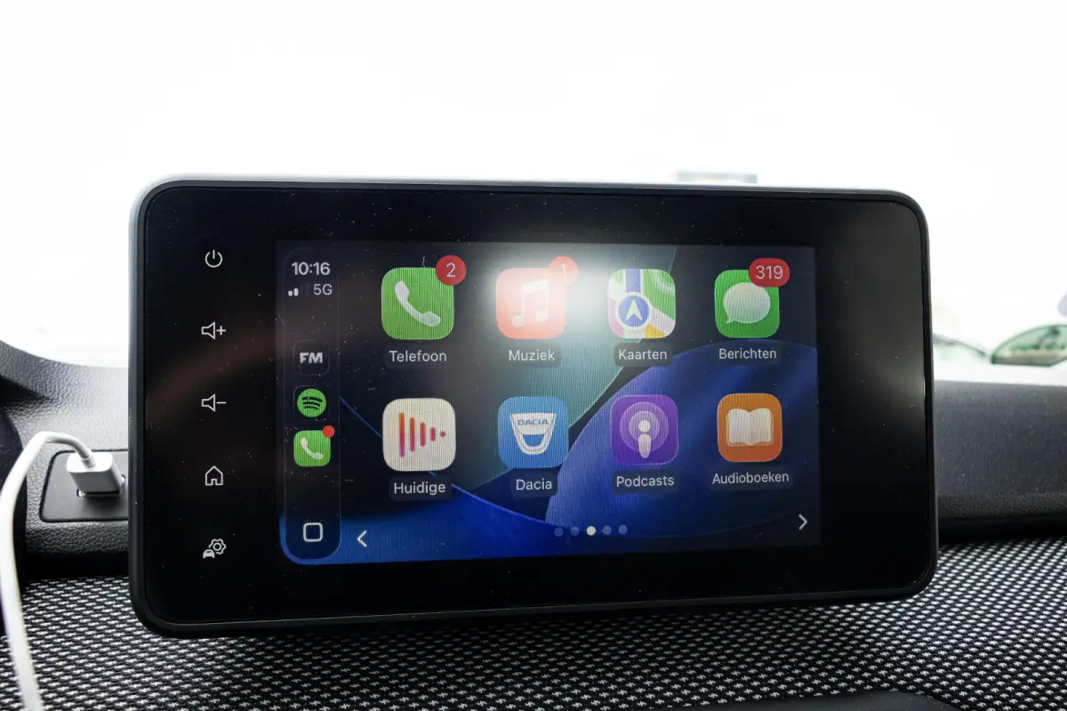 1.0 TCe 90 Expression CarPlay | Camera | Cruise | Navi