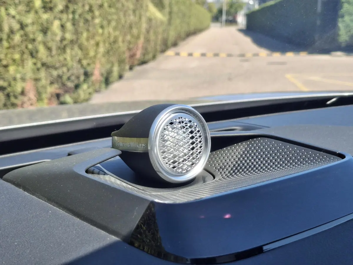 Single Motor Extended Range Ultra 92 kWh | Bowers & Wilkins | Luchtvering | Nappaleder | 360 Camera | 22'' |