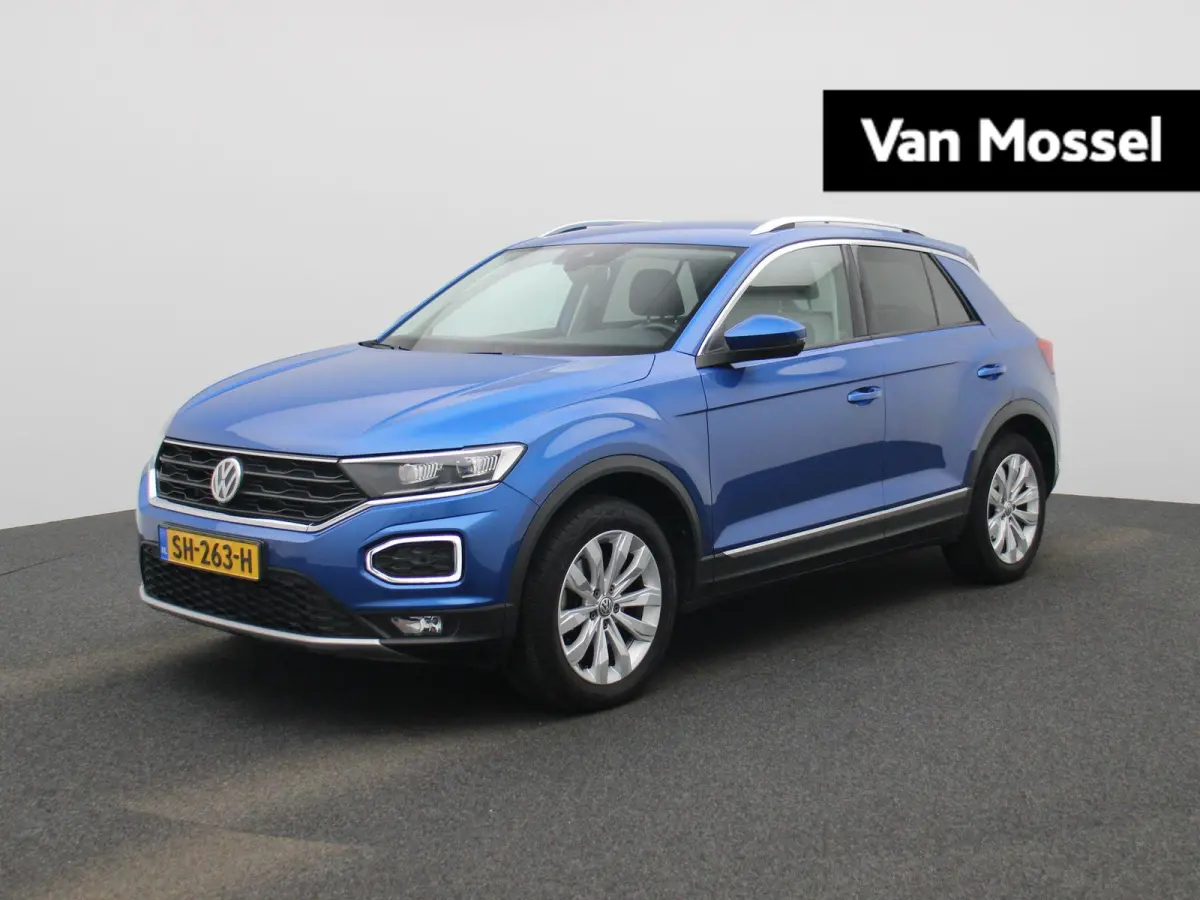 2.0 TSI 4Motion Sport 190 PK| Origineel Nederlands | 1e Eigenaar | Dealeronderhouden | Navigatie | Stoelverwarming | Achteruitrijcamera | Parkeersensoren | Digitale Cockpit Pro | Climatronic