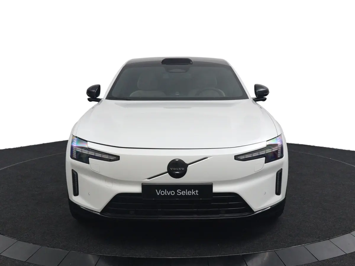 Single Motor Extended Range Ultra 92 kWh | Bowers & Wilkins audiosysteem | Cruise control adaptief met Stop&Go en stuurhulp | Dodehoekdetectie met correctie