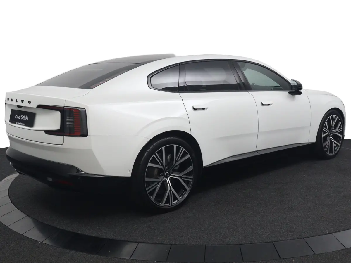 Single Motor Extended Range Ultra 92 kWh | Bowers & Wilkins audiosysteem | Cruise control adaptief met Stop&Go en stuurhulp | Dodehoekdetectie met correctie