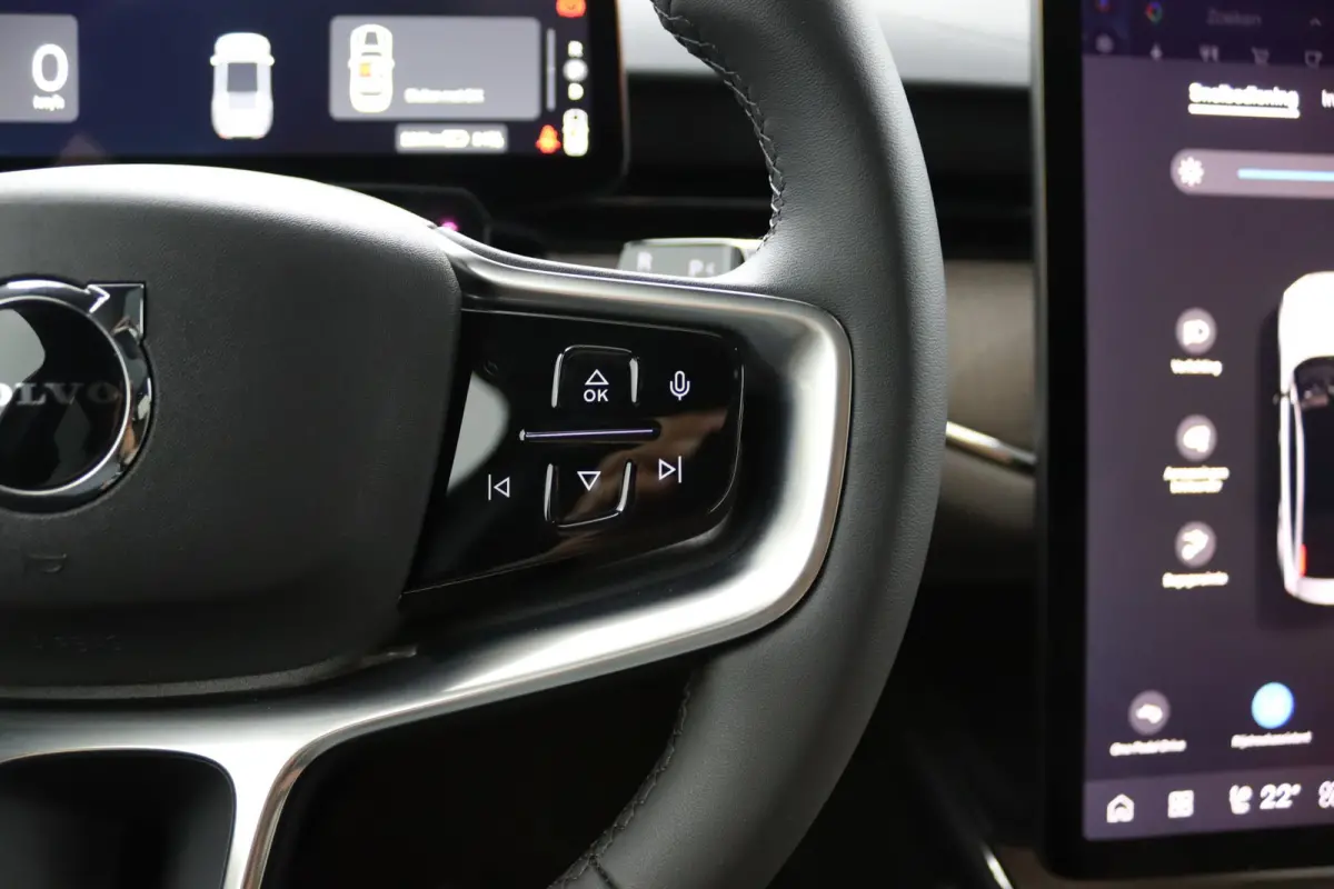 Single Motor Extended Range Ultra 92 kWh | Bowers & Wilkins audiosysteem | Cruise control adaptief met Stop&Go en stuurhulp | Dodehoekdetectie met correctie