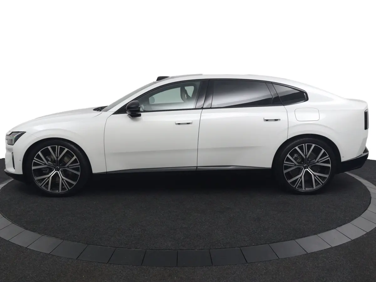 Single Motor Extended Range Ultra 92 kWh | Bowers & Wilkins audiosysteem | Cruise control adaptief met Stop&Go en stuurhulp | Dodehoekdetectie met correctie