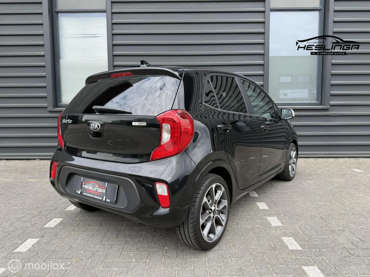 1.0 CVVT Design Edition | Leder