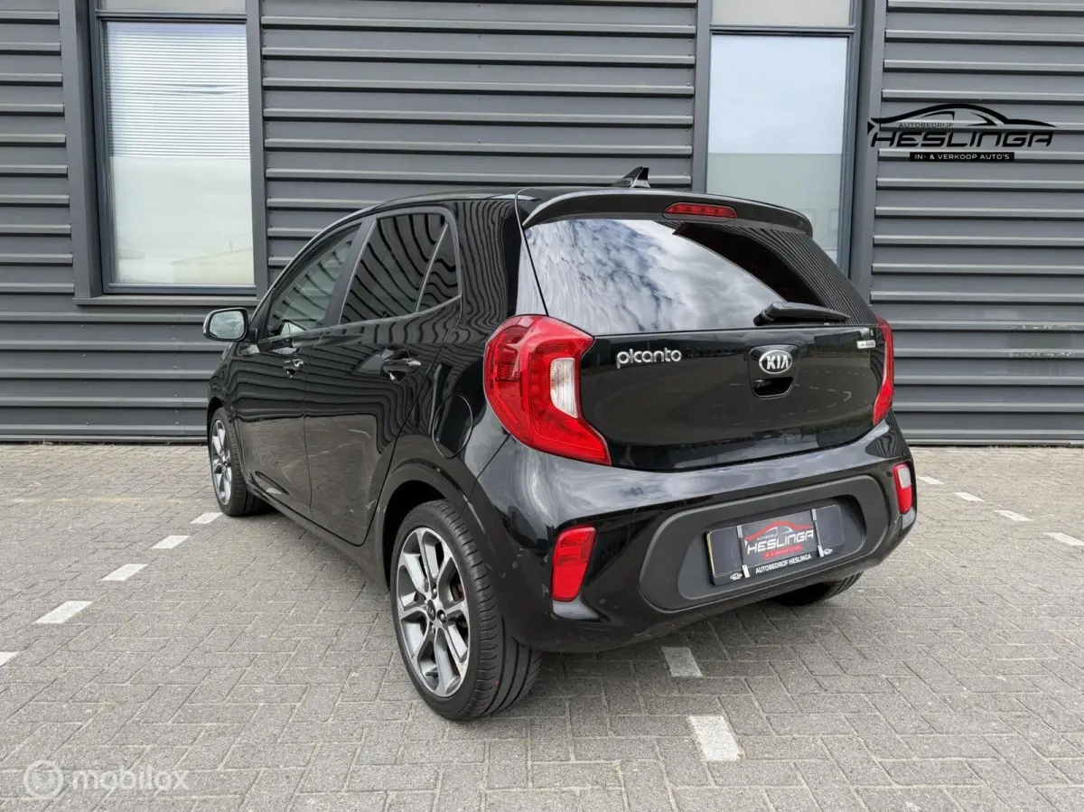 1.0 CVVT Design Edition | Leder