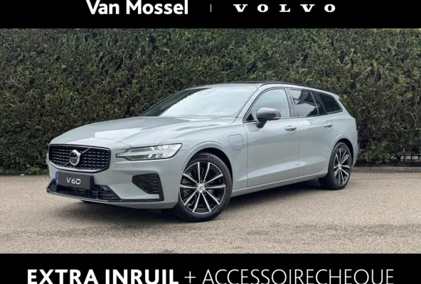 T8 Plug-in hybrid AWD Plus Dark | H&K Audio | 360 Camera | Elektr. stoel