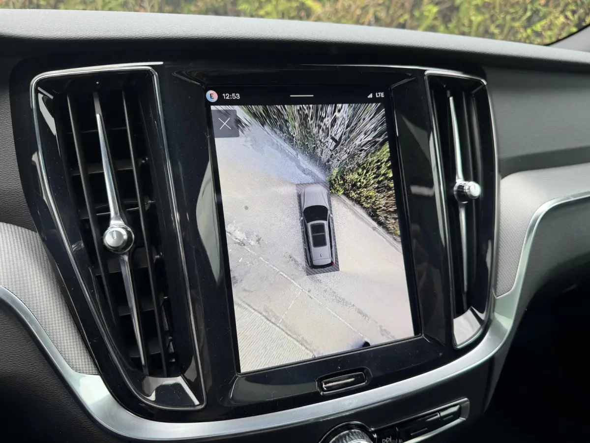 T8 Plug-in hybrid AWD Plus Dark | H&K Audio | 360 Camera | Elektr. stoel