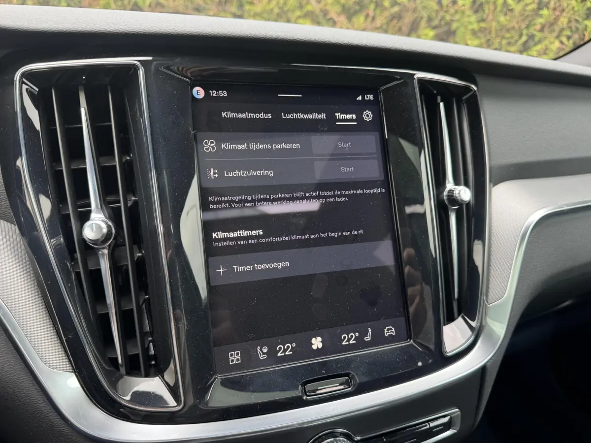 T8 Plug-in hybrid AWD Plus Dark | H&K Audio | 360 Camera | Elektr. stoel