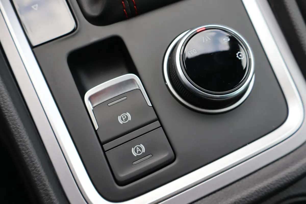 FR Business Intense | Achteruitrijcamera | Airconditioning automatisch met 2-zone-temperatuurregeling | Centrale vergr. met afstandsbediening en Keyless Entry&Go