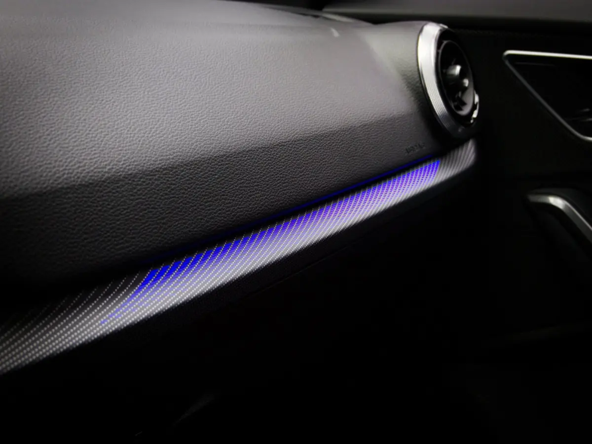 35 TFSI S-Line Edition (SFEERVERLICHTING, CAMERA, APPLE CARPLAY/ANDROID AUTO, LED-MATRIX, AFGEVLAKT SPORTSTUUR, CRUISE)