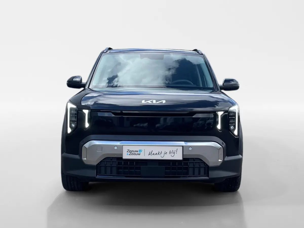 Plus Advanced 42.2 kWh | NIEUW MODEL | nu te bestellen! | 308 km actieradius | Harman Kardon geluidssysteem | schuif/kantel dak | NU met €3000 inruilpremie!