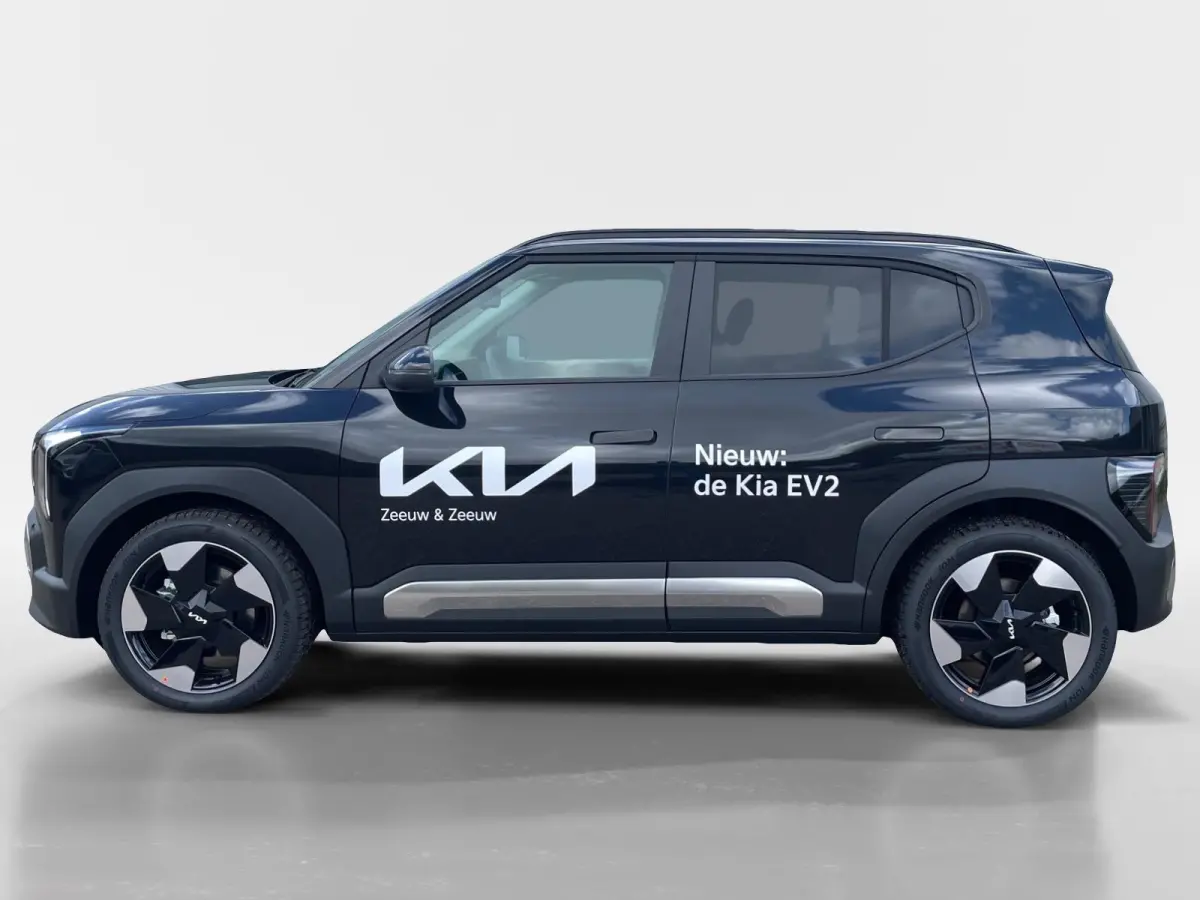 Plus Advanced 42.2 kWh | NIEUW MODEL | nu te bestellen! | 308 km actieradius | Harman Kardon geluidssysteem | schuif/kantel dak | NU met €3000 inruilpremie!