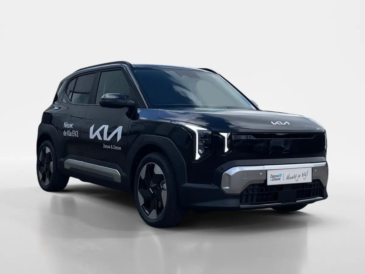 Plus Advanced 42.2 kWh | NIEUW MODEL | nu te bestellen! | 308 km actieradius | Harman Kardon geluidssysteem | schuif/kantel dak | NU met €3000 inruilpremie!
