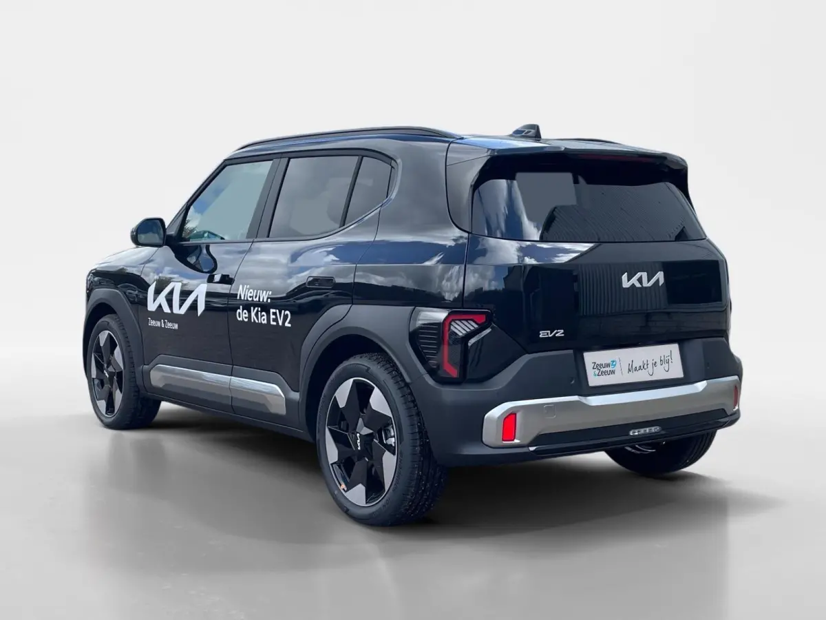 Plus Advanced 42.2 kWh | NIEUW MODEL | nu te bestellen! | 308 km actieradius | Harman Kardon geluidssysteem | schuif/kantel dak | NU met €3000 inruilpremie!
