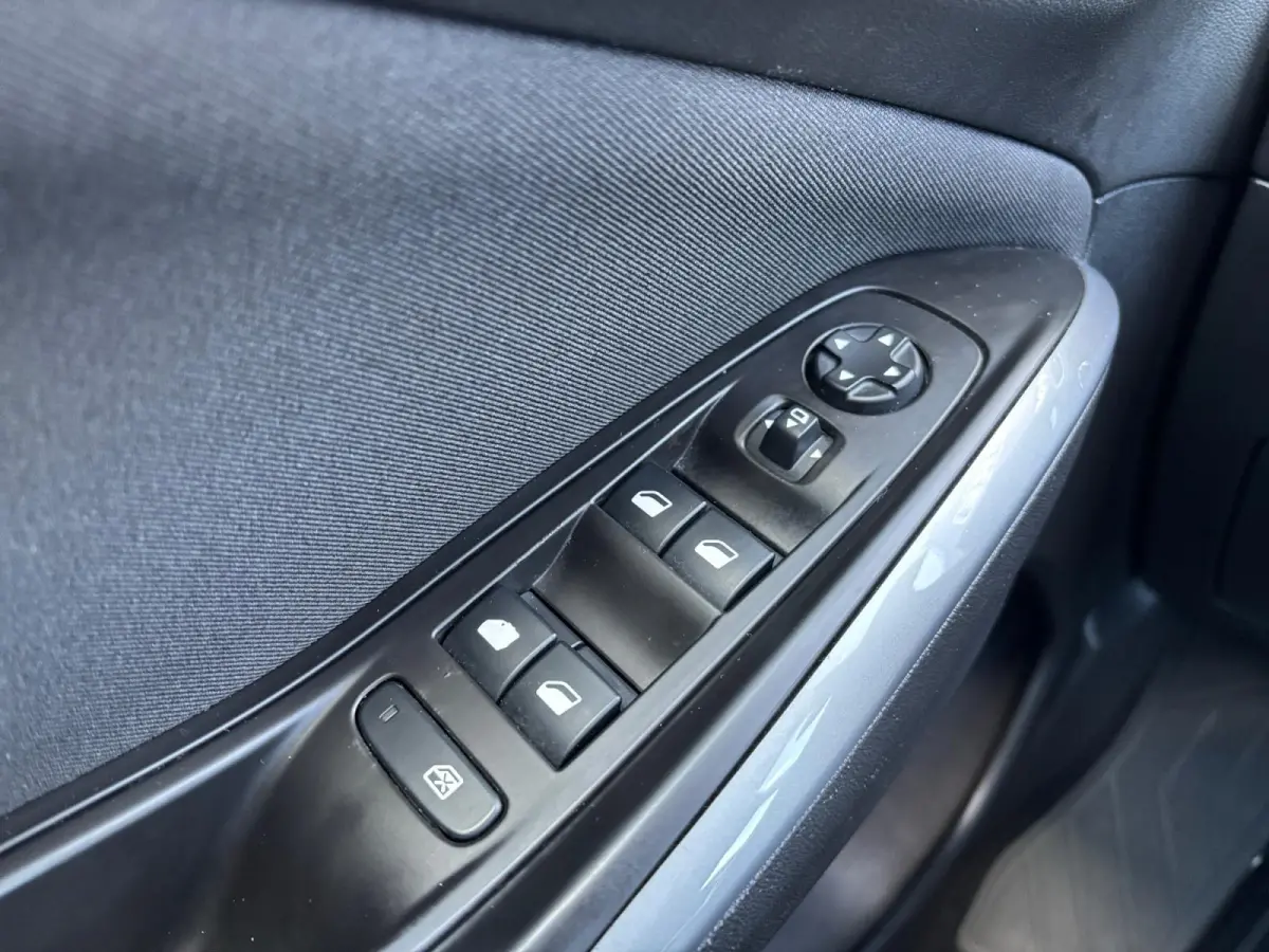 1.2 Turbo 130 pk ✅ CarPlay ✅ Distr vv ✅ 17 inch