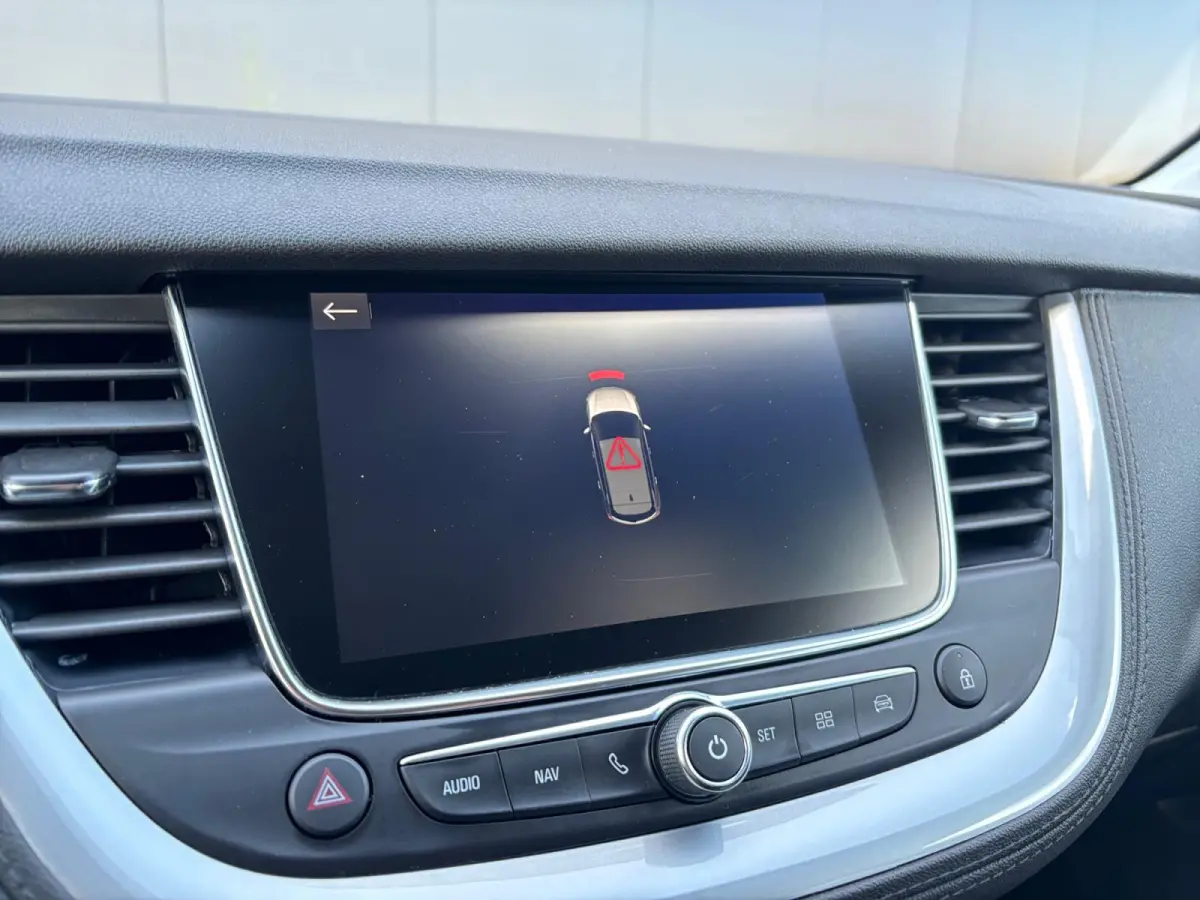 1.2 Turbo 130 pk ✅ CarPlay ✅ Distr vv ✅ 17 inch